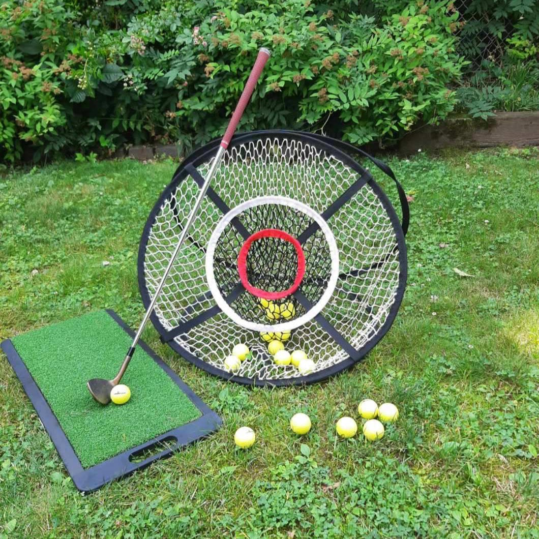 Short Shot Deluxe Bundle almostGOLF