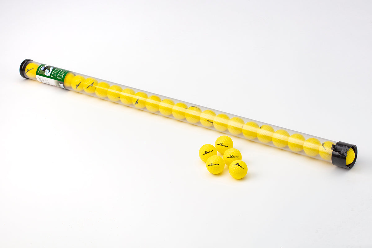 Practice Stick